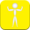 Pocket Arm Workouts: Easy biceps, triceps, chest & shoulder exercises to get to a hundred pushups