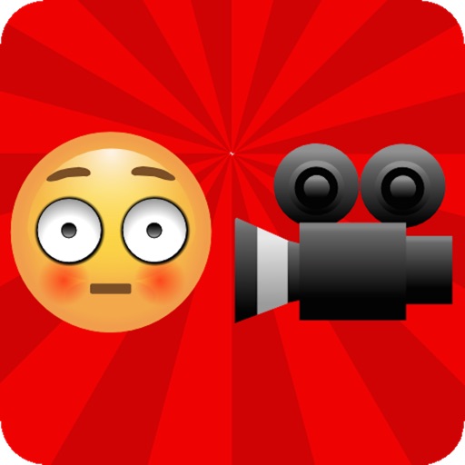 Emoji Films (Sin Publicidad) Icon