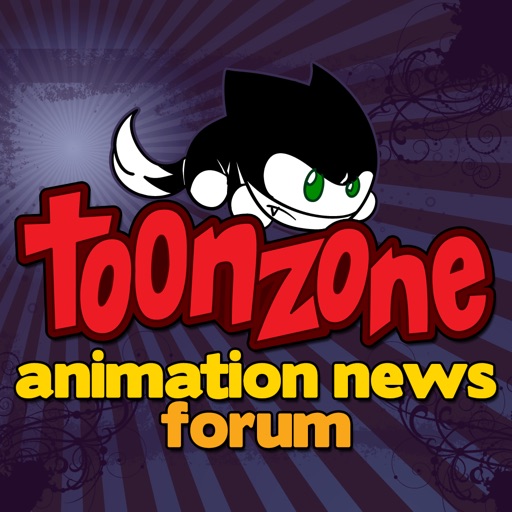 toonzone Animation News Forums iOS App
