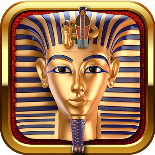 Egypt Treasure icon