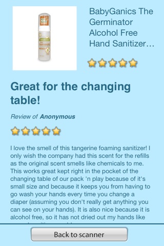 Product Reviews by Baby Town screenshot 4