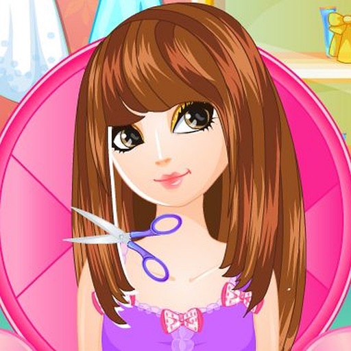 Little Princess Hair Salon & Spa by Net Fun Media Srl