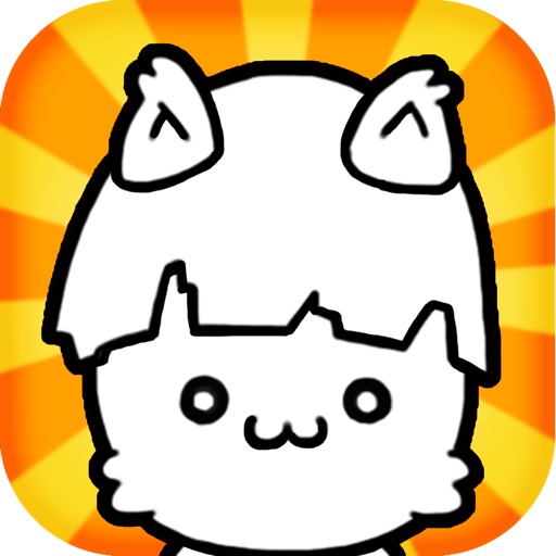 にゃんこ日和〜ほのぼの子猫育成ゲーム〜 icon