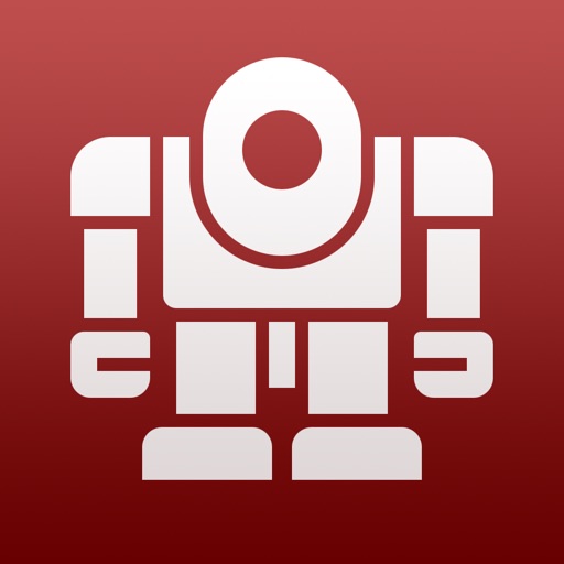 Cyclop iPad Edition