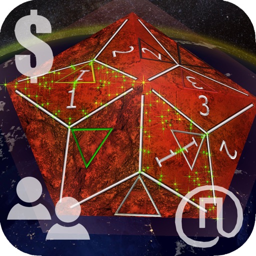 Umorphia2II! Real Money Sudoku iOS App