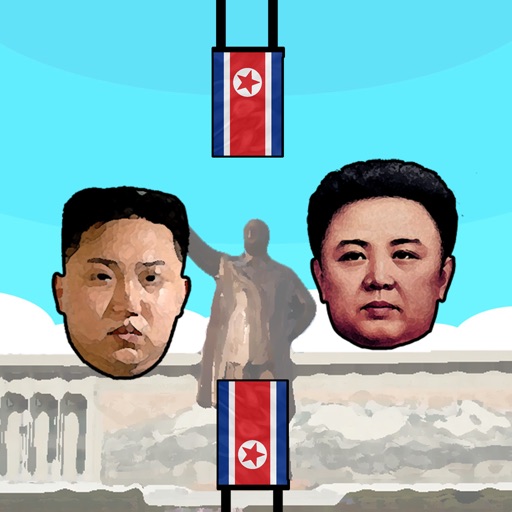 Flappy 2 Jin - Glorious Leaders !