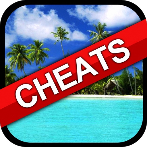 Cheats & Answers For What's the Pic? icon
