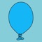 Balloon Slide
