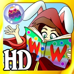 Words & Wizards HD Free