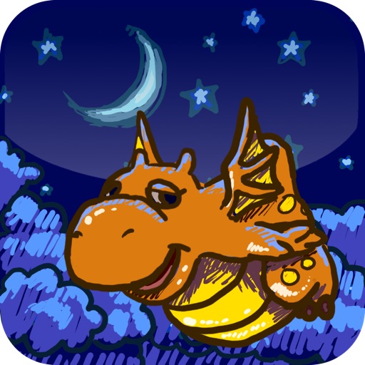 Doodle Dragon Shooter Clash iOS App