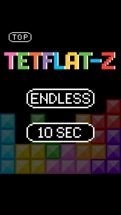 TetFlat-Z