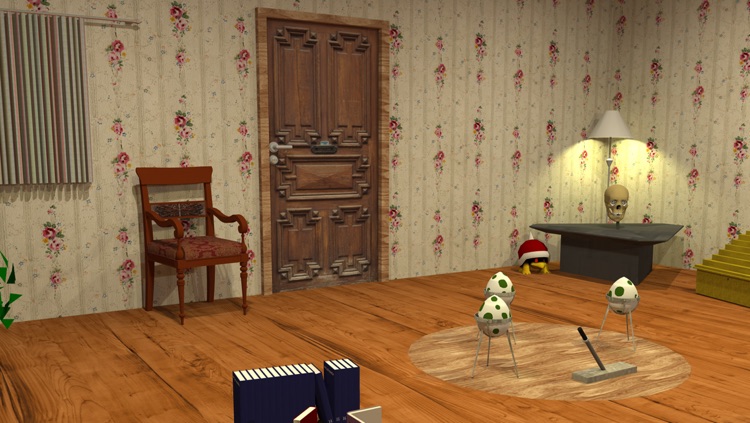 Escape Challenge screenshot-3
