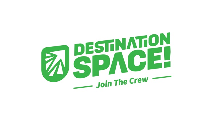 Destination Space