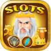 AAA Titan Casino with Blackjack, Slots and Bonus Prize Wheel