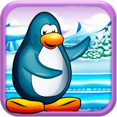 Activities of Penguin Runner - My Cute Penguin Racing Game