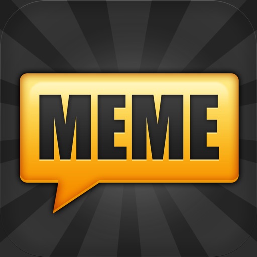 InstaMEME™ - World's funniest iOS App