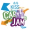 KISS Car Jam