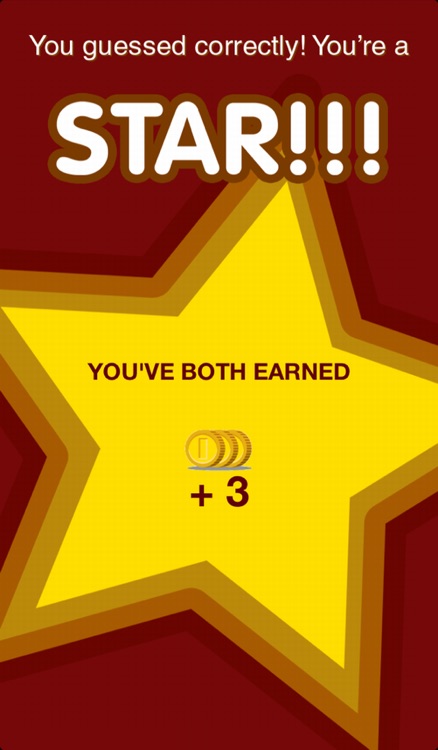 Acting Out! Free Video Charades screenshot-4
