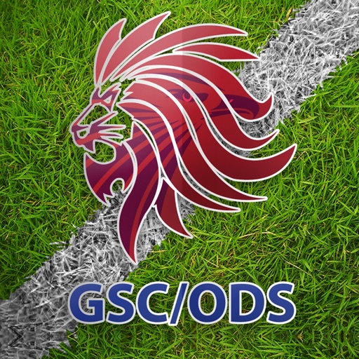 GSC ODS icon