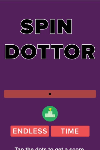Spin Dottor screenshot 2