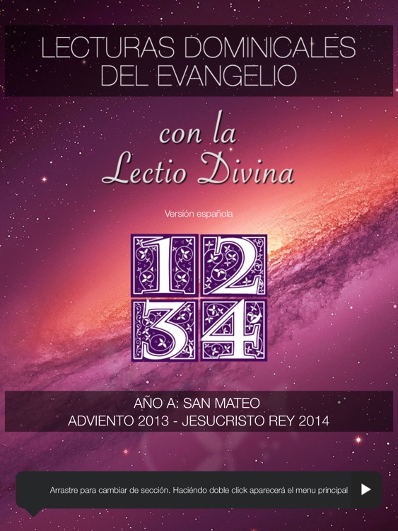 Lectio Divina
