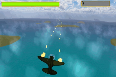 War Fighter screenshot 2