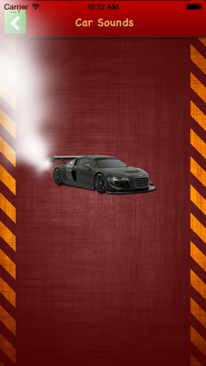 Car Simulator: The Car Sounds(圖4)-速報App