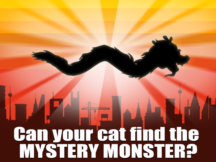 Catzilla screenshot-3