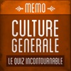 MEMO Quiz Culture Générale