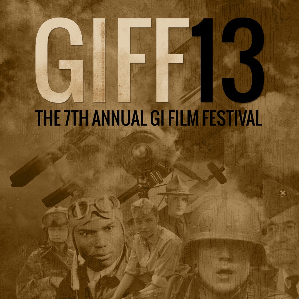 GI Film Festival 2013 icon