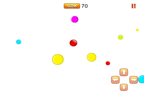 Dots Generator - Big Points Maker Dash FREE screenshot 3