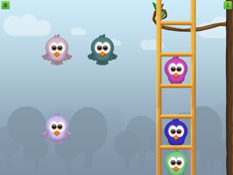 Phonetic Birds screenshot 4