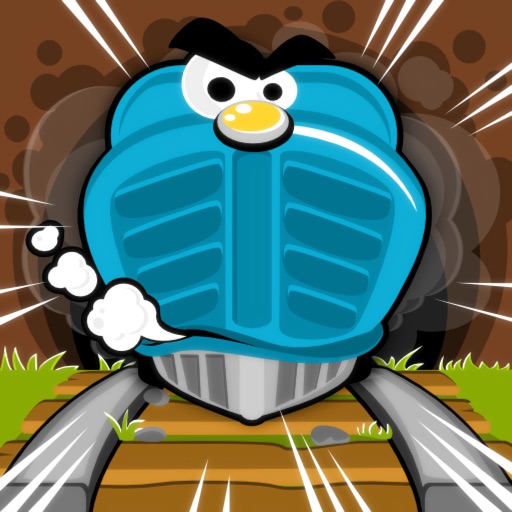 Train Pad iOS App