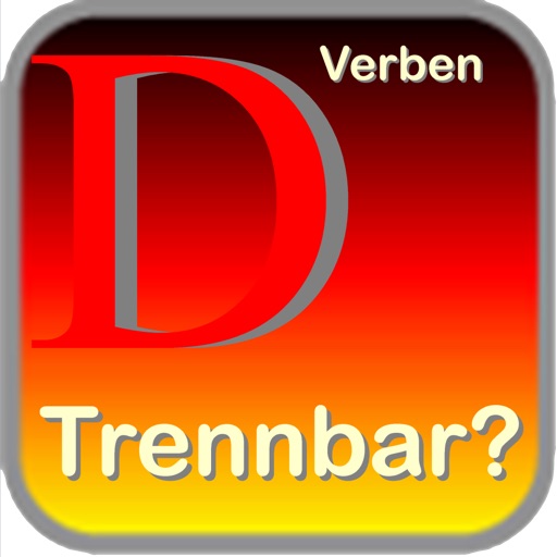V_TRENNBAR icon