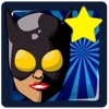 Super Hero Comic Crush - Joker Man in Gotham City DC Edition PREMIUM by The Other Games