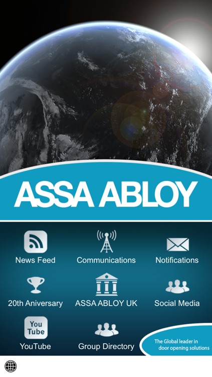 ASSA ABLOY UK