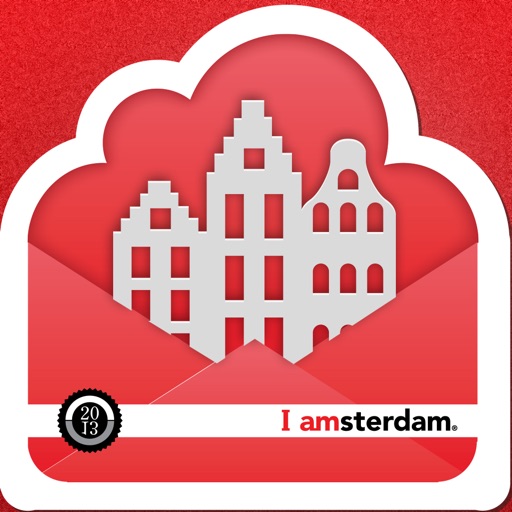 Postcard Pro icon