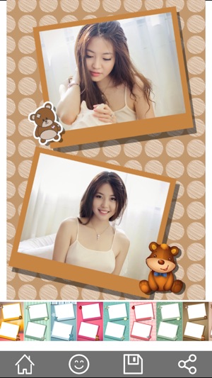 Pic Collage Maker & Pic Editor with Pic Grid, Pic Stitch for(圖3)-速報App