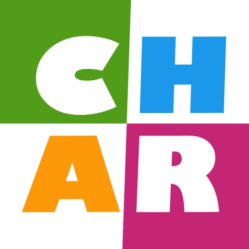 Char icon