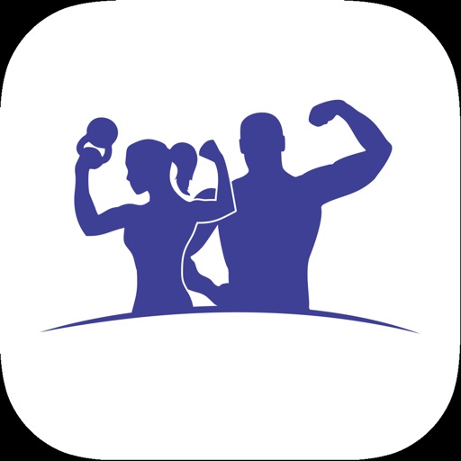 Inspired Mobile Fitness icon