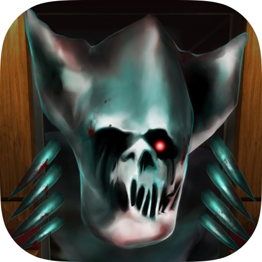 Horror Elevator 3D - Claustrophobia Deluxe icon