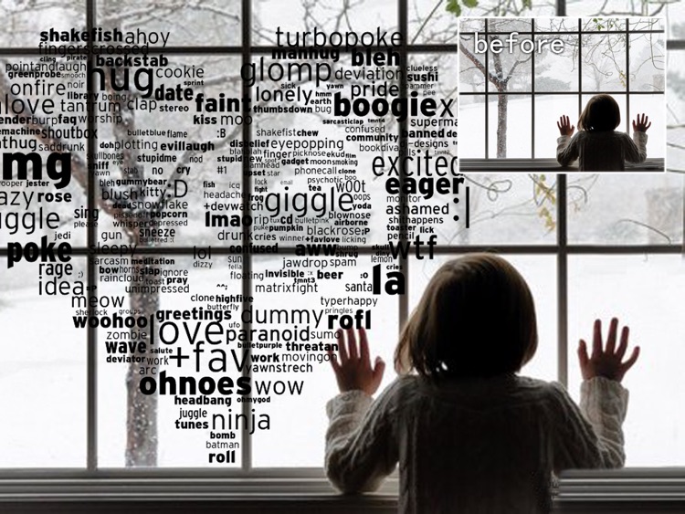 Art Typography Effect HD