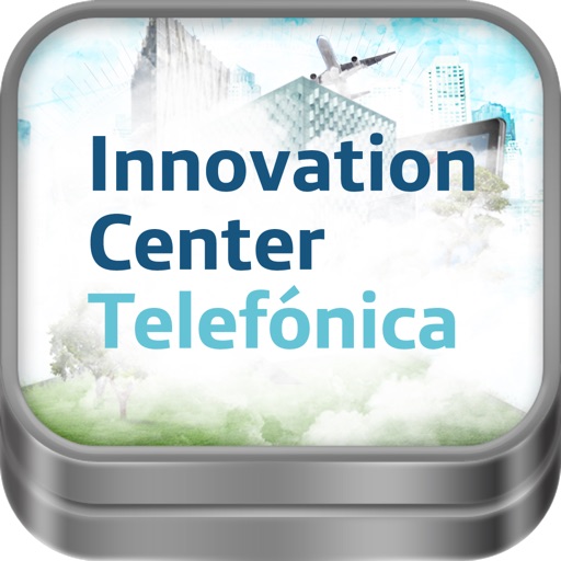 Innovation Center Telefonica