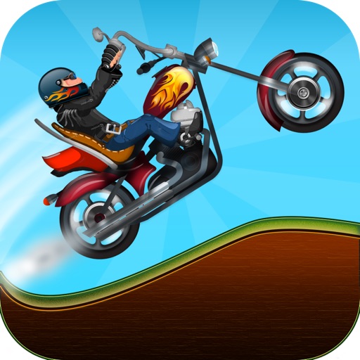 Bike Squad - Realtime Motorbike Multiplayer Pro Edition Icon