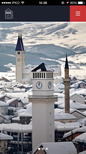 Gjakova