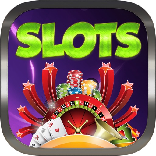 Avalon FUN Gambler Slots Game