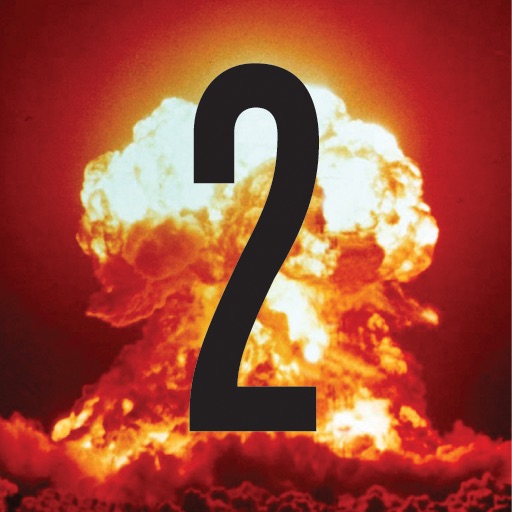 Just Nuke It 2 iOS App