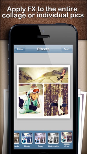 InstaPicMix Free(圖2)-速報App