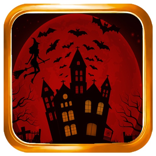 Ditch the Witch iOS App