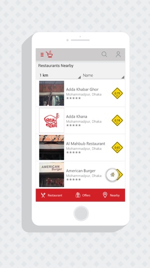 Let's Eat - Restaurant Guide(圖3)-速報App